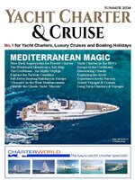 Yacht Charter & Cruise